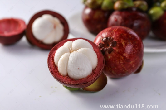 山竹的功效與作用及營養(yǎng)價值有哪些（山竹的食用方法）