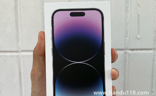 海南免稅版iPhone14系列價格公布了嗎3