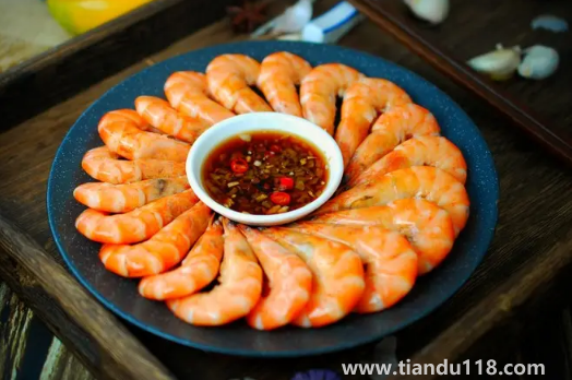 基圍蝦煮熟了第二天還能吃嗎(基圍蝦煮多久能吃)(圖3) 基圍蝦煮熟了第二天還能吃嗎3