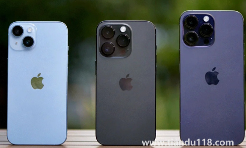 蘋果iPhone14預(yù)約官網(wǎng)快還是京東快3