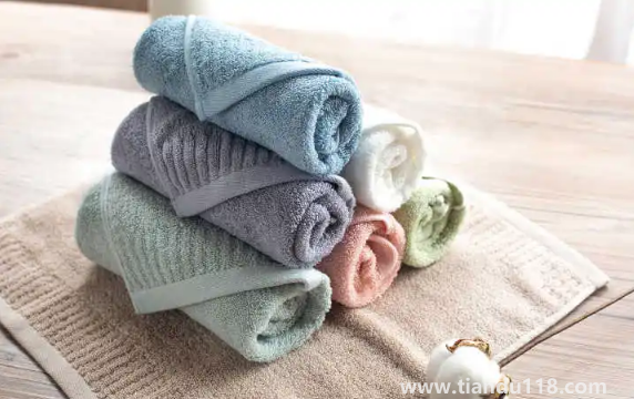 毛巾變硬用白醋能軟嗎（毛巾為什么會變硬）