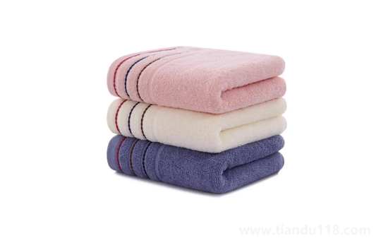 毛巾變硬用白醋能軟嗎(毛巾為什么會變硬)(圖2) 毛巾變硬用白醋能軟嗎2