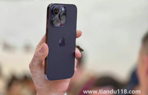 iPhone14海南免稅版什么時候出3