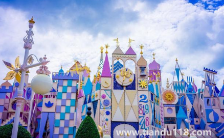 2022萬圣節(jié)上海迪士尼幾點關門時間幾點開門3