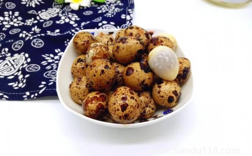 鵪鶉蛋和雞蛋哪個價(jià)值高2