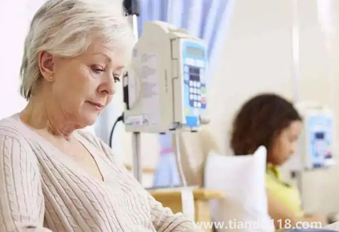 為什么第一次化療最關(guān)鍵（做化療的人最多能活多久）