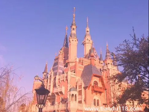 2022年上海迪士尼樂園萬圣節(jié)有活動嗎3