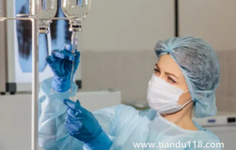 化療會(huì)讓女人更快衰老嗎3