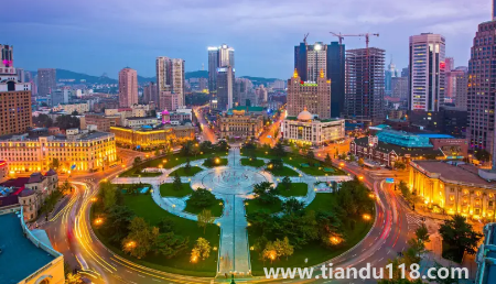 2022年大連國慶期間會人山人海嗎3