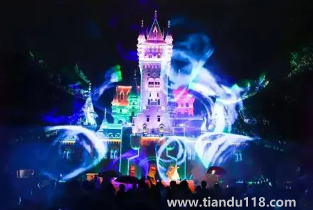 2023年武漢跨年夜哪里有煙花(武漢跨年夜哪里好玩)(圖1) 2023年武漢跨年夜哪里有煙花1