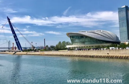 2023大連元旦跨年哪個地方好1