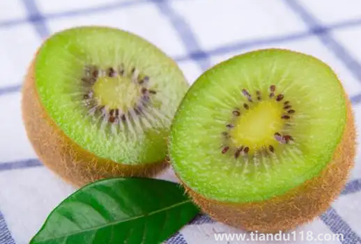 一天吃了八個(gè)獼猴桃有事嗎2