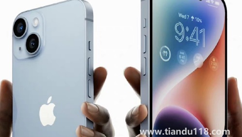 iPhone14或成史上銷量最差機型嗎3