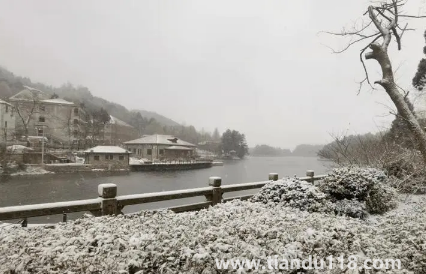 2023年哈爾濱1月份會(huì)下雪嗎(1月份去哈爾濱穿什么合適)(圖1) 2023年哈爾濱1月份會(huì)下雪嗎1