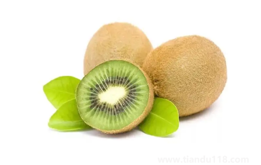 獼猴桃切開了放了一晚上能吃嗎3