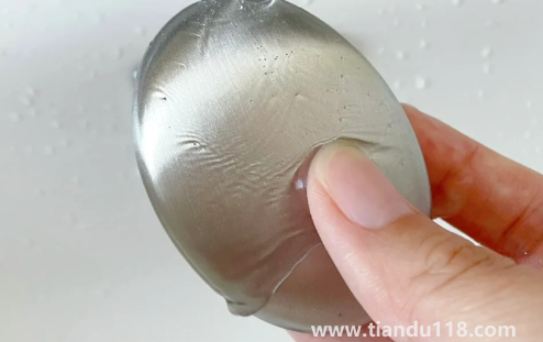 鋼鐵肥皂什么原理（鋼鐵肥皂是什么東西）