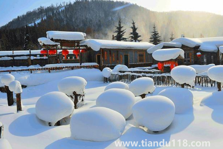 2023年春節(jié)期間雪鄉(xiāng)營業(yè)嗎（雪鄉(xiāng)營業(yè)時間有多久）