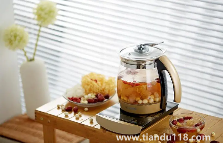 養(yǎng)生壺的水反復(fù)加熱好嗎2