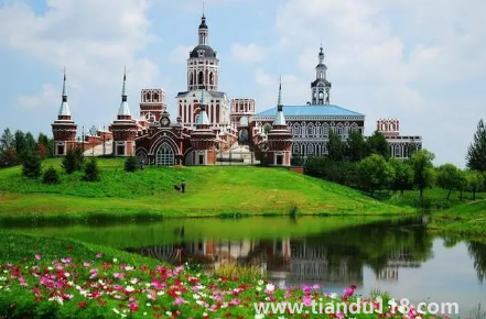 2023春節(jié)去哈爾濱旅游多少錢一個(gè)人合適3