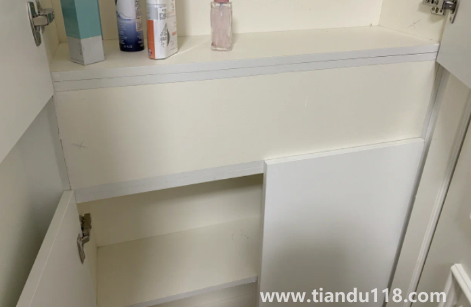 木工打衣柜封邊另外收費嗎2