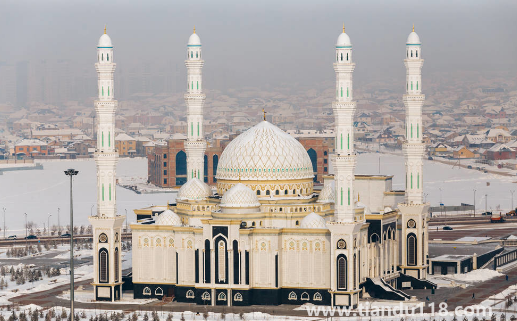 世界國(guó)土面積最大的國(guó)家是誰(shuí)10