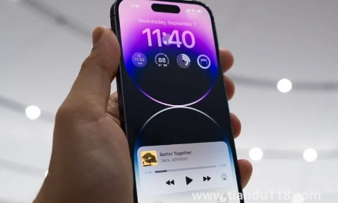 iPhone14會被掰彎嗎2