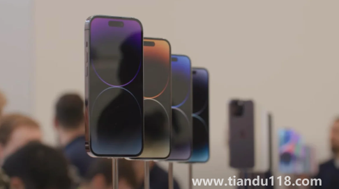 iPhone14會被掰彎嗎3