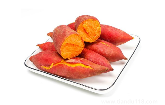 紅薯沒熟透可以吃嗎（紅薯煮多久能熟）