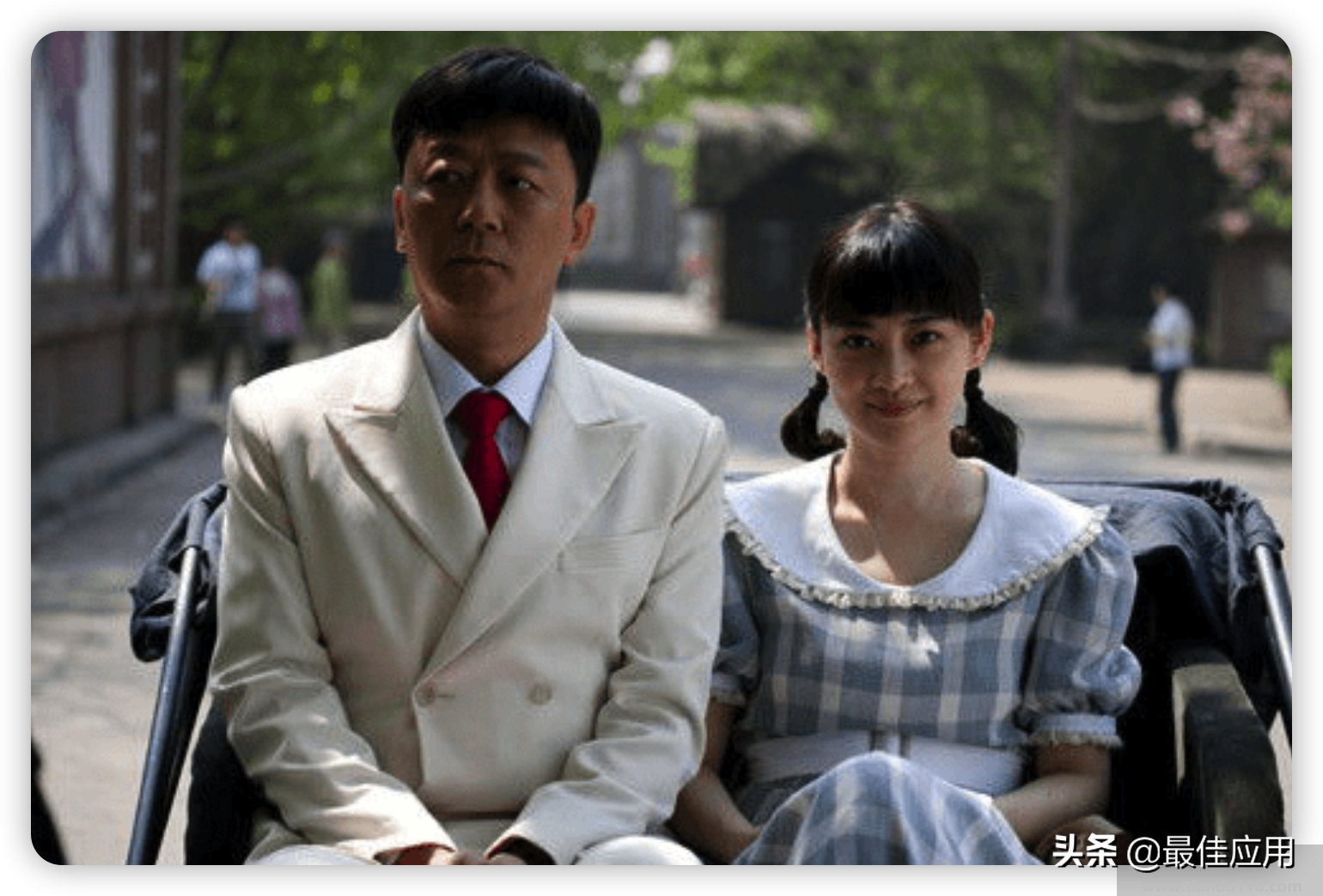 超好看的國產電視劇有哪些(精選8部)(圖3) 超好看的國產電視劇有哪些(精選8部)(圖3)