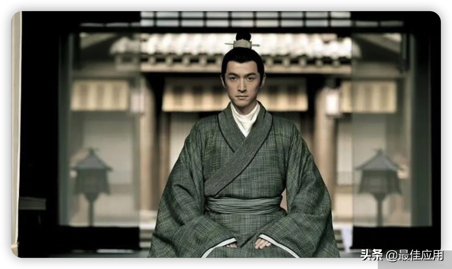 超好看的國產電視劇有哪些(精選8部)(圖5) 超好看的國產電視劇有哪些(精選8部)(圖5)