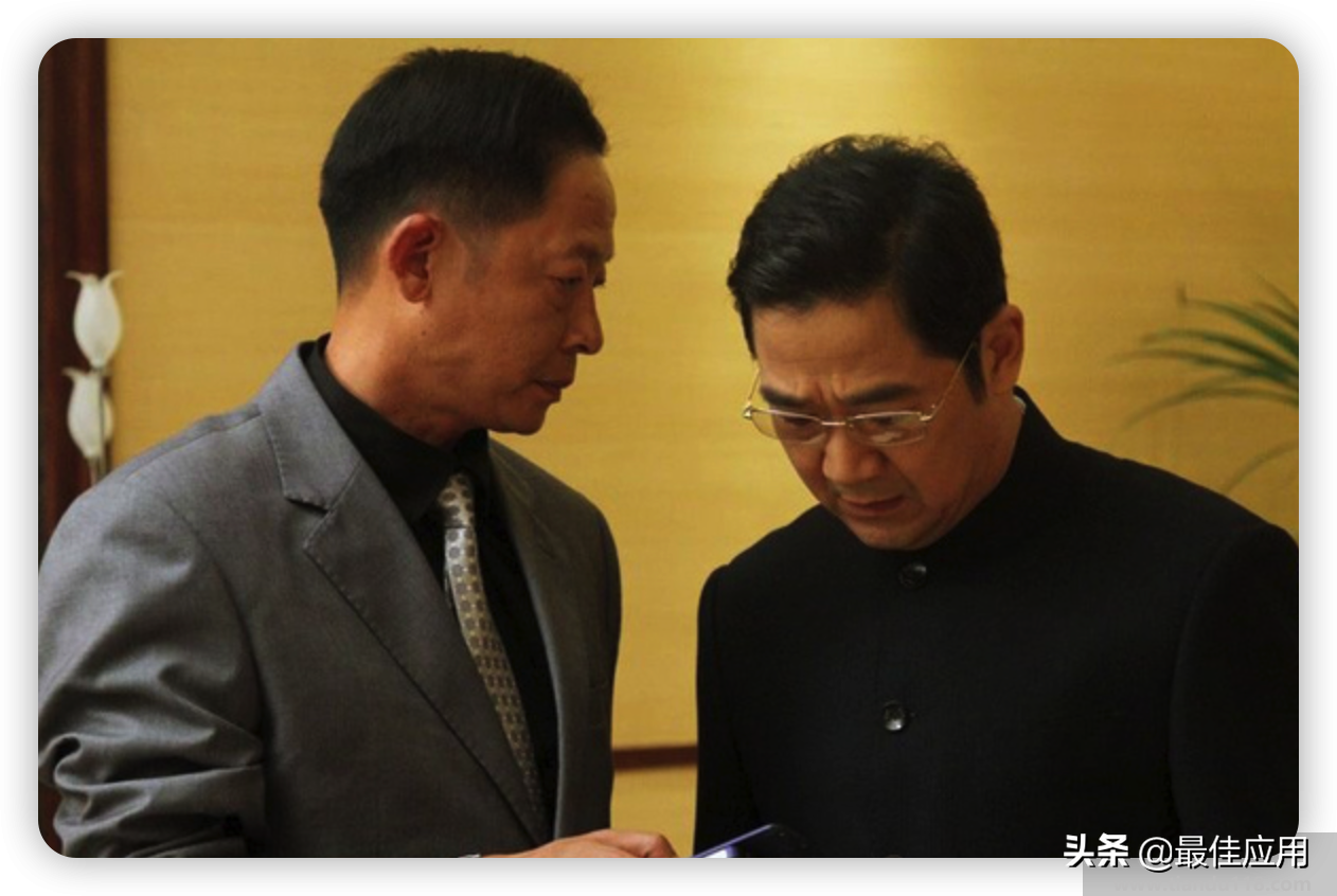 超好看的國產電視劇有哪些(精選8部)(圖6) 超好看的國產電視劇有哪些(精選8部)(圖6)