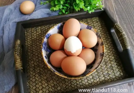 雞蛋保質(zhì)期30天過(guò)了還能吃嗎2