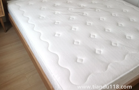 黃麻床墊是什么材質(zhì)2