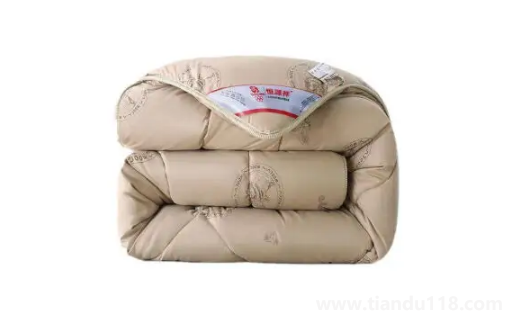 被子有靜電是不是質量不好3