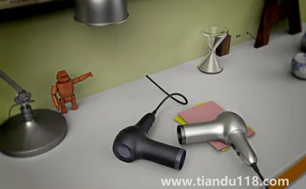 吹風(fēng)機(jī)要用冷風(fēng)吹還是熱風(fēng)吹2