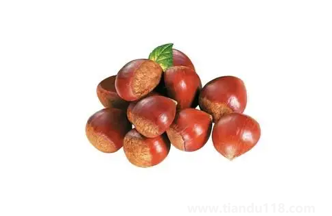 吃板栗可以補(bǔ)腎嗎3