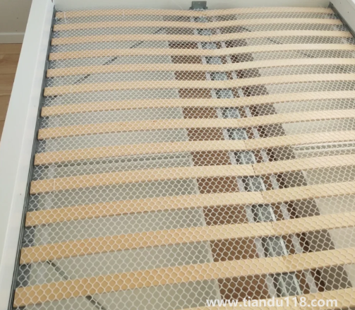 為什么排骨架間隙寬對(duì)床墊有影響5