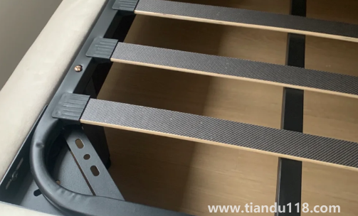 為什么排骨架間隙寬對(duì)床墊有影響1