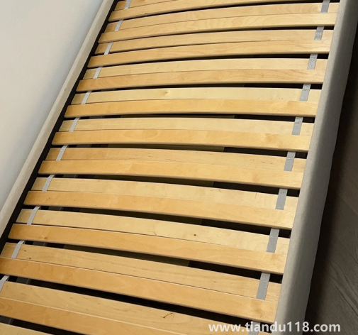 為什么排骨架間隙寬對(duì)床墊有影響3