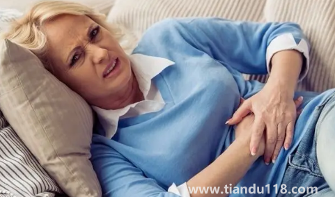 絕經(jīng)晚一年壽命多三年真的假的3