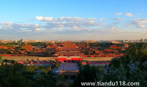 11月去北京游玩酒店有暖氣嗎2