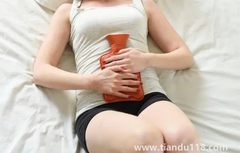 絕經(jīng)一年老十年是真的嗎1