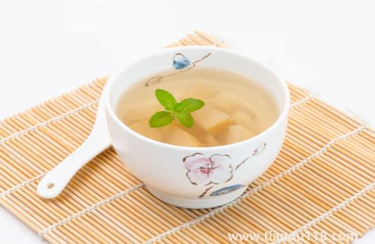 雪梨水適合風(fēng)寒咳嗽還是風(fēng)熱咳嗽2