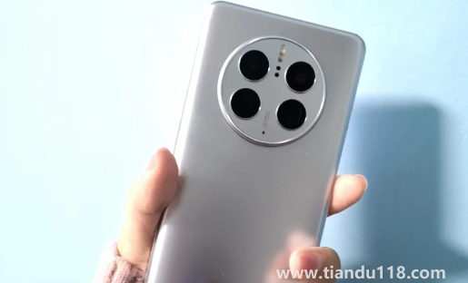 華為Mate50pro用的什么芯片2