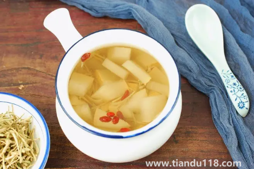 煮梨水用什么梨好一點(diǎn)2