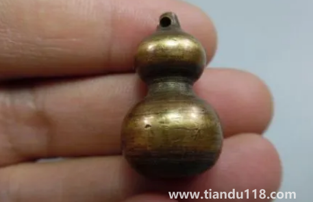 風(fēng)水銅葫蘆能隨便放嗎3