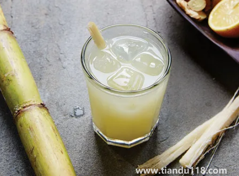 甘蔗和梨一起煮水治咳嗽嗎3
