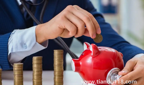 一個(gè)億存四大行安全嗎3