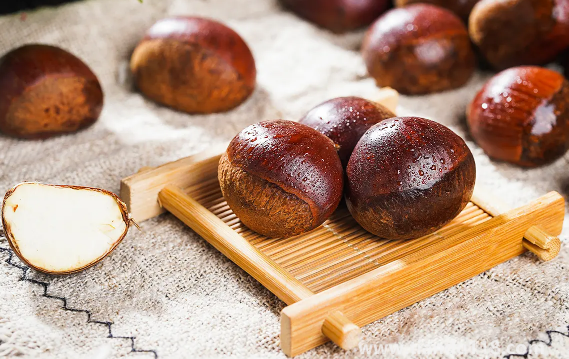 吃板栗補(bǔ)腎多久看到變化正常（吃板栗的注意事項(xiàng)）