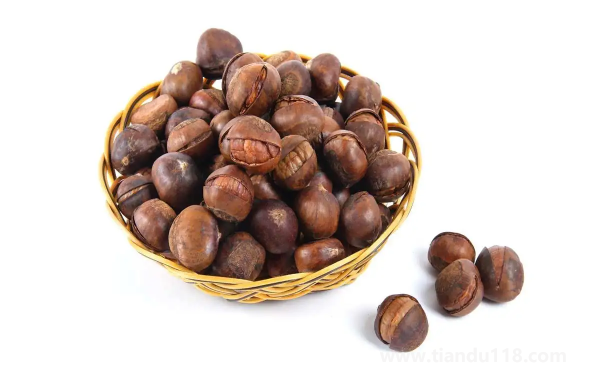 吃板栗補(bǔ)腎多久看到變化正常3